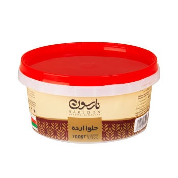  ارده نارسون - 700 گرم63496f5d4d32d48490